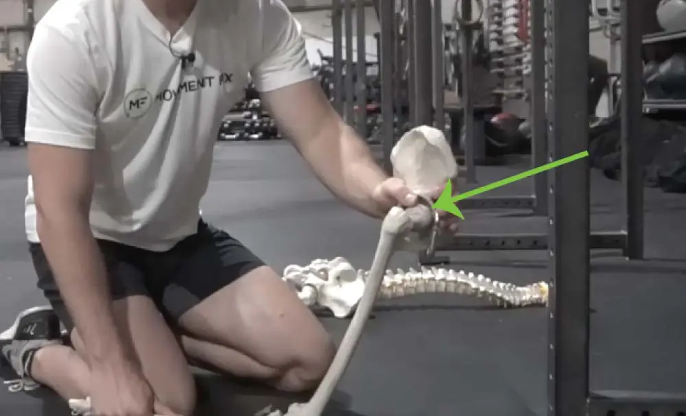 extended-hip