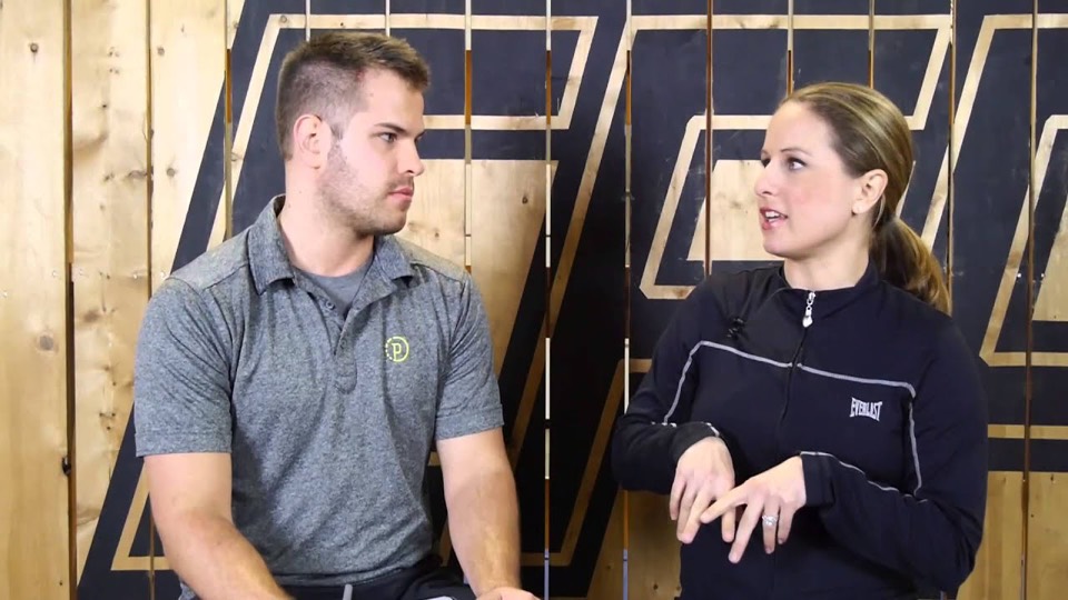 Video: Rolling out your psoas – Good idea? With Special Guest!
